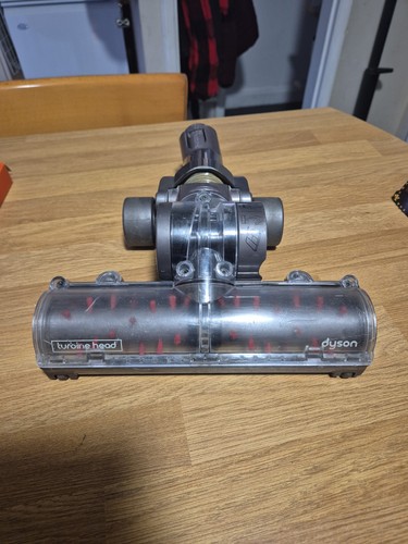 Genuine dyson turbine head - turbine,