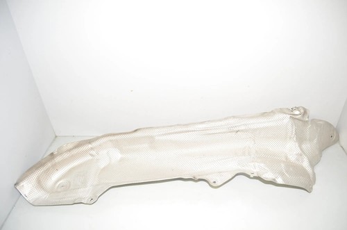Bmw g05 heat shield - bmw,