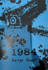 1984 Nineteen Eighty-Four (Penguin Modern Classics) by Orwell, George Paperback