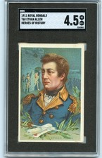 1911 ROYAL BENGALS T68 HEROES