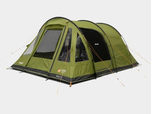 Vango icarus 500 5 person - icarus,
