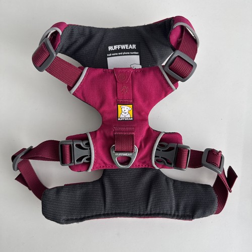 Ruffwear front range dog - front,