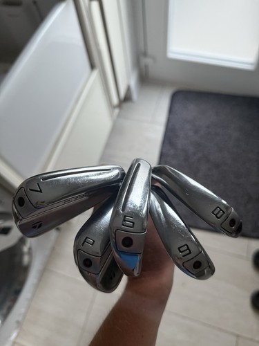 Taylormade p790 2019 - taylormade,