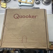 quooker rose gold soap