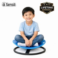 Spinning Sensory Chair Kids &