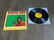 Marvin Gaye How Sweet It Is