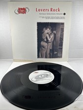 Various – Lovers Rock