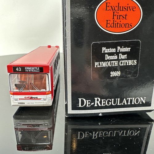 Efe 20609 plaxton pointer - efe,