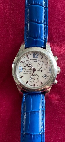 Certina 1888 prime - ds,