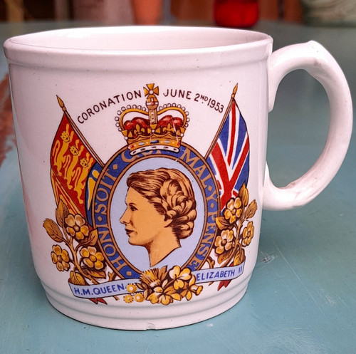 Grindley queen elizabeth - grindley,