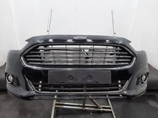 FORD MONDEO MK5 2014-2022 Estate BLACK JAYCWWA Front Bumper OEM Genuine 2011258
