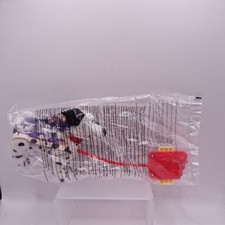 McDonald's Happy Meal Toy 102 Dalmations Domino With Remote Sealed In Bag 2000