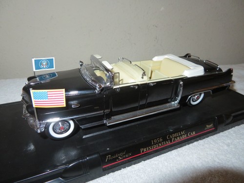 1956 cadillac presidential - cadillac,