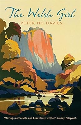 The welsh girl davies - the, ho