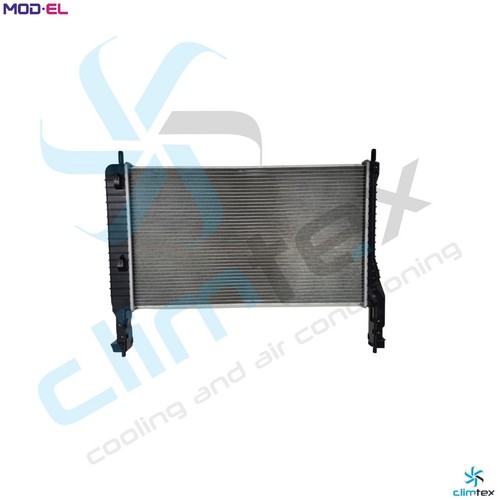 Radiator engine cooling - engine,