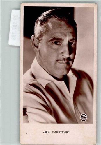39987788 john barrymore - john,