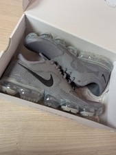 Nike Vapourmax Cool Grey -UK