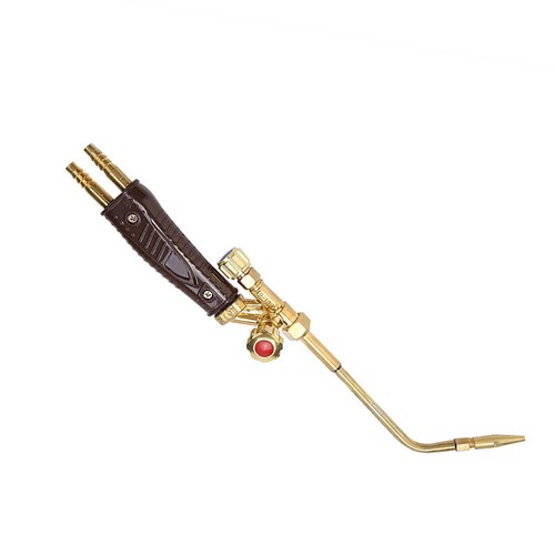 Injection type welding - injection,