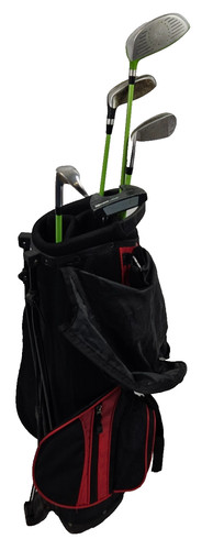 Pro junior golf clubs and - golf,
