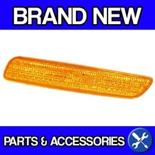 For Volvo S40 V40 01-04 Yellow