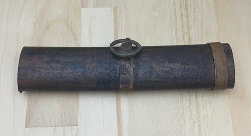 Japanese tsuka sword guard - japanese,