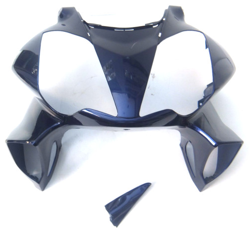 Honda vfr 800 vtec nose - vtec,