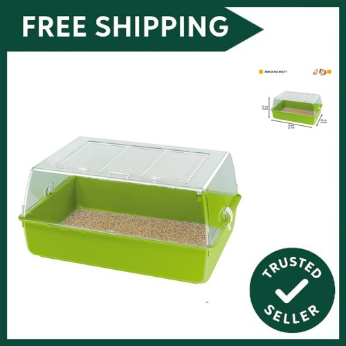 Mini duna multy hamster cage - multy,