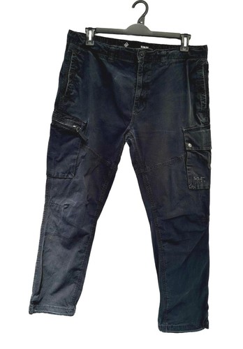 Next slim fit cargo - fit,