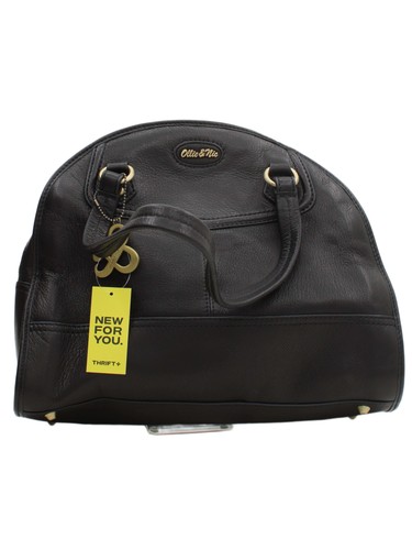 Ollie nic women - nic, black