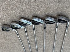 Cobra speed irons pw - xl, 6-pw