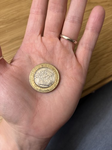 2011 great britain 2 - great, £2