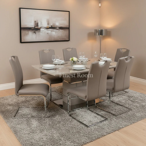 Extendable cappuccino milan - extendable,