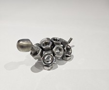 Minature Metal Art Sculpture