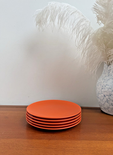 Vintage melaware orange - 5,
