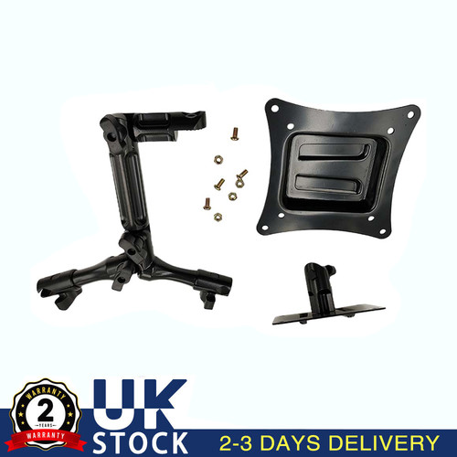 Lift off headrest mounting - headrest,