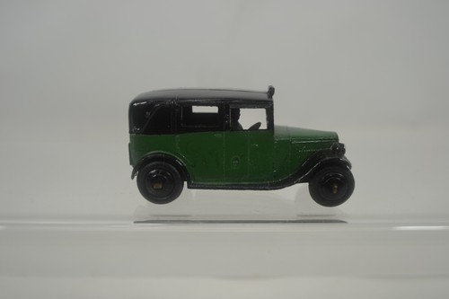 Dinky taxi die - dinky, toy