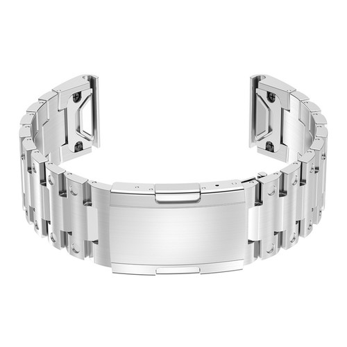 26mm stainless steel watch - 22,