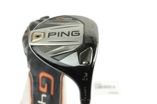 Ping G400 Golf Club Mens Right