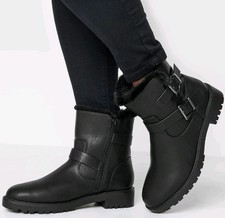 New Yours EEE Extra Wide Fit