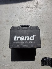 Trend T10/T11 Router With
