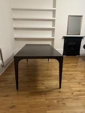 John Lewis Wooden Dining Table