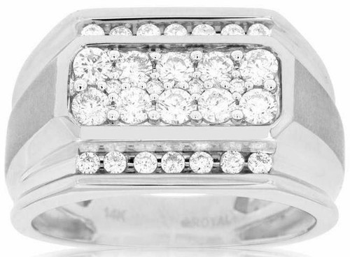 Estate 0ct round diamond - estate,