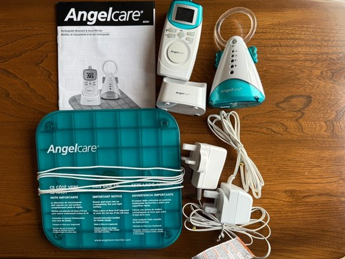 Angelcare rechargeable - angelcare,