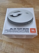 JBL On Tour Micro Bluetooth