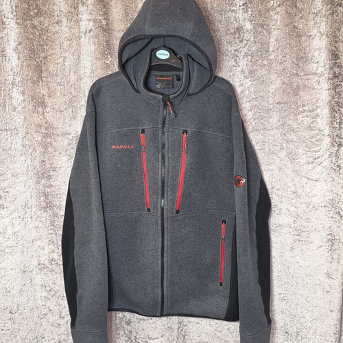 Mens mammut polartec - mens,