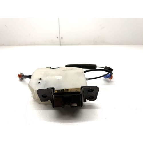 Honda civic tailgate - , lock