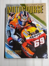 Motocourse 2006-2007: The