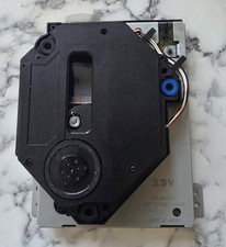 Sega Dreamcast Disc Drive