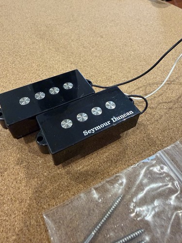 Seymour duncan spb quarter - duncan, spb-3