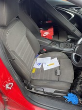 Breaking VAUXHALL Insignia Sri RED Spares  DOOR HATCHBACK 2.0 Cdti BREAKING